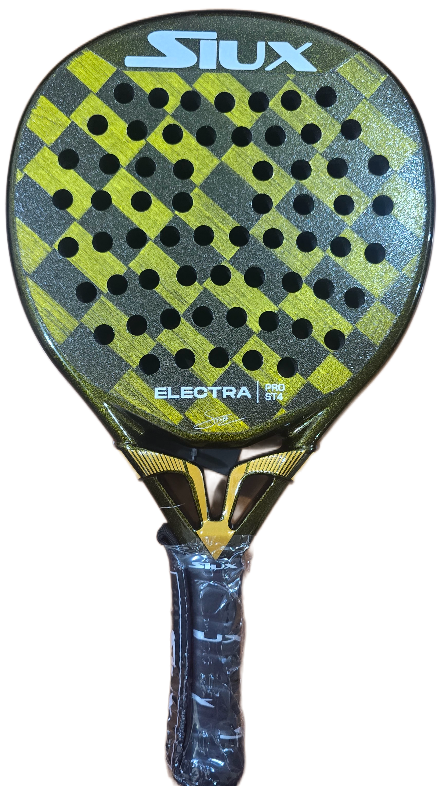 Electra STUPA Pro ST4